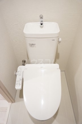13/23 トイレ