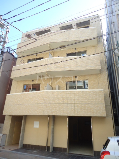 1/28 外観