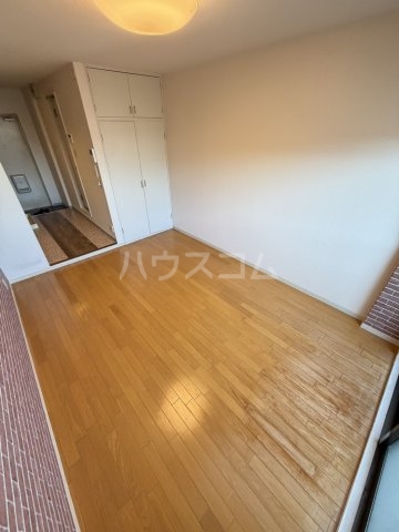 4/22 室内