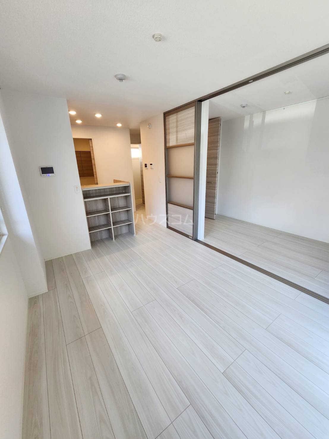 6/30 リビング/ダイニング