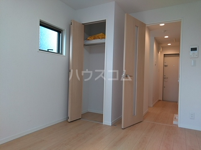 4/30 室内