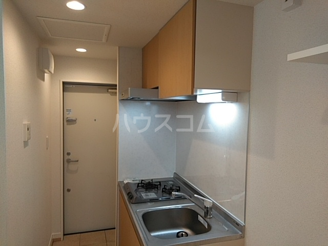 11/30 キッチン
