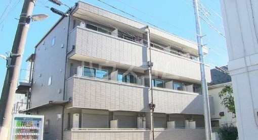 1/30 外観
