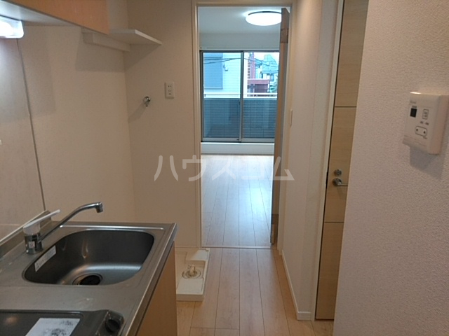 6/30 室内
