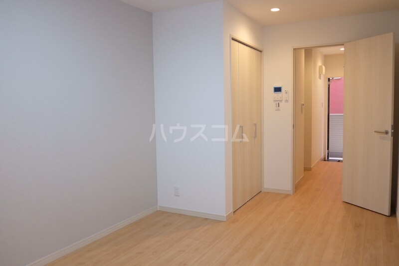 3/17 リビング/ダイニング