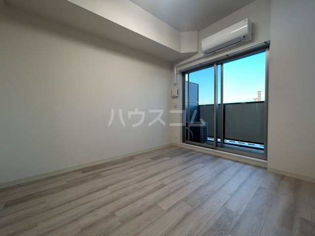 5/26 寝室