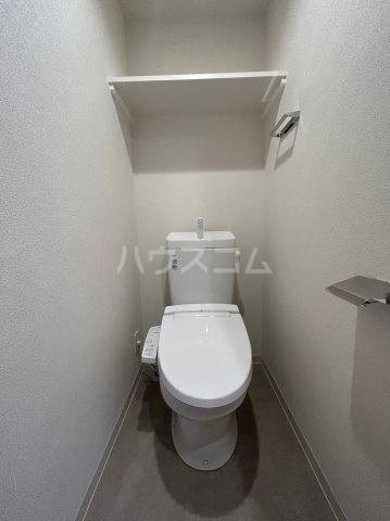 12/26 トイレ