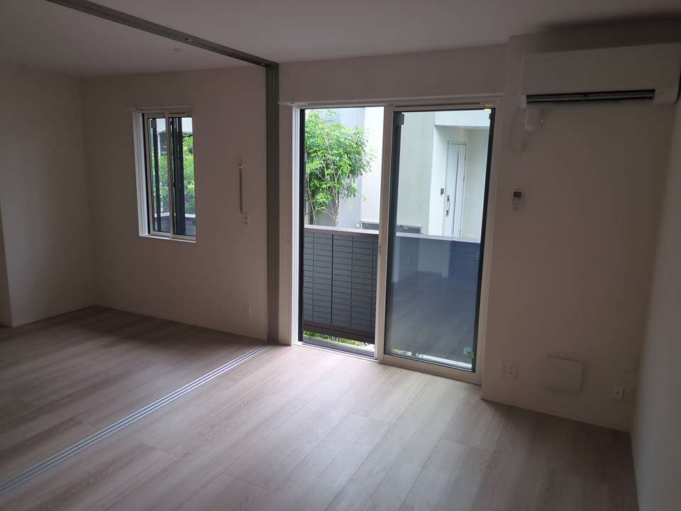 3/30 リビング/ダイニング