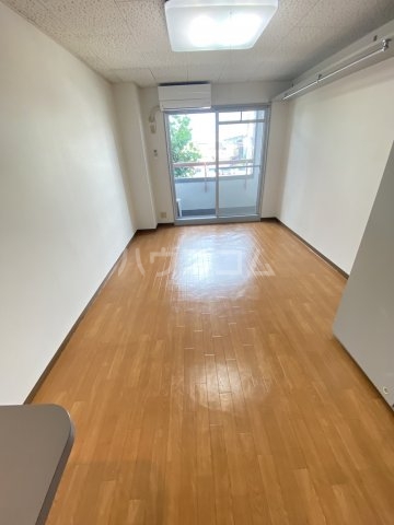 3/27 リビング/ダイニング