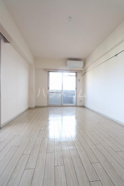 3/18 リビング/ダイニング