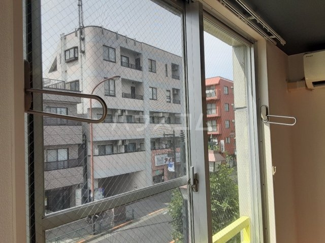 13/26 バルコニー