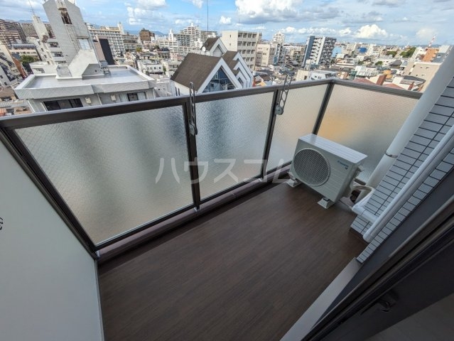 15/30 バルコニー