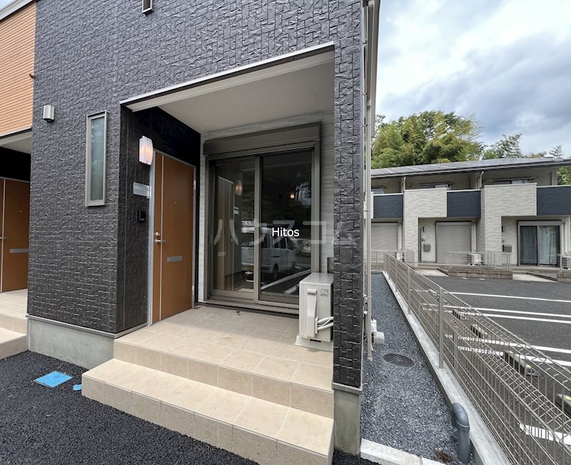 19/24 エントランス