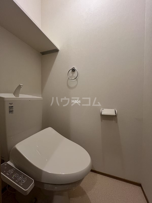 16/29 トイレ