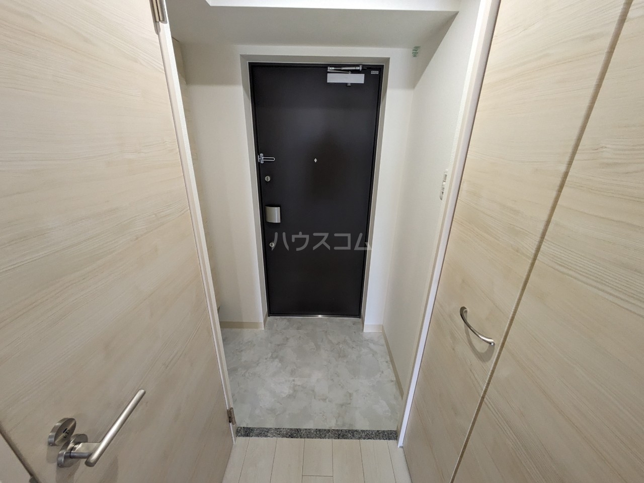 7/30 玄関