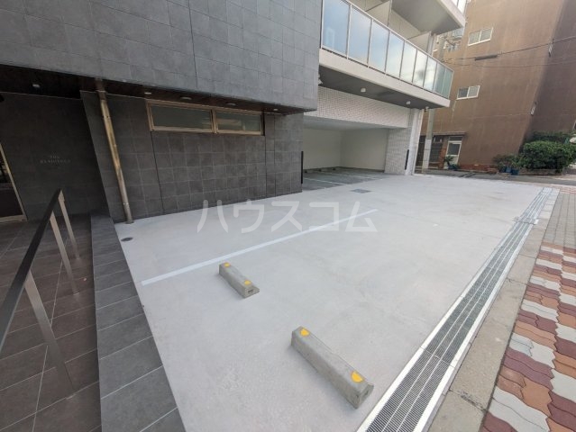 29/30 駐車場