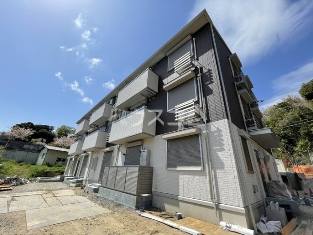 1/23 外観