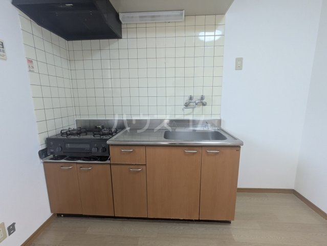 12/26 キッチン