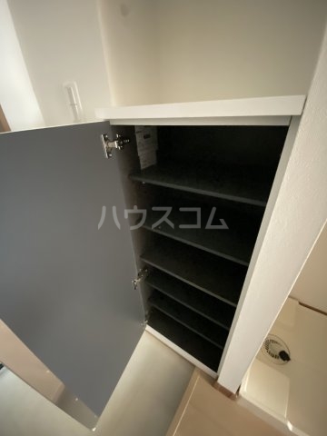 7/30 収納