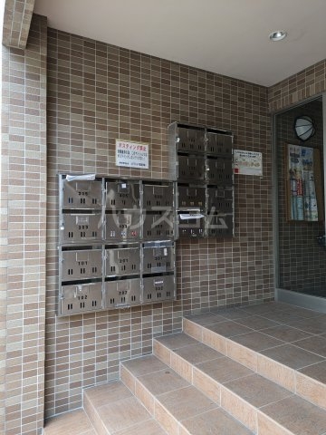 14/24 エントランス