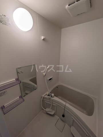 7/24 浴室