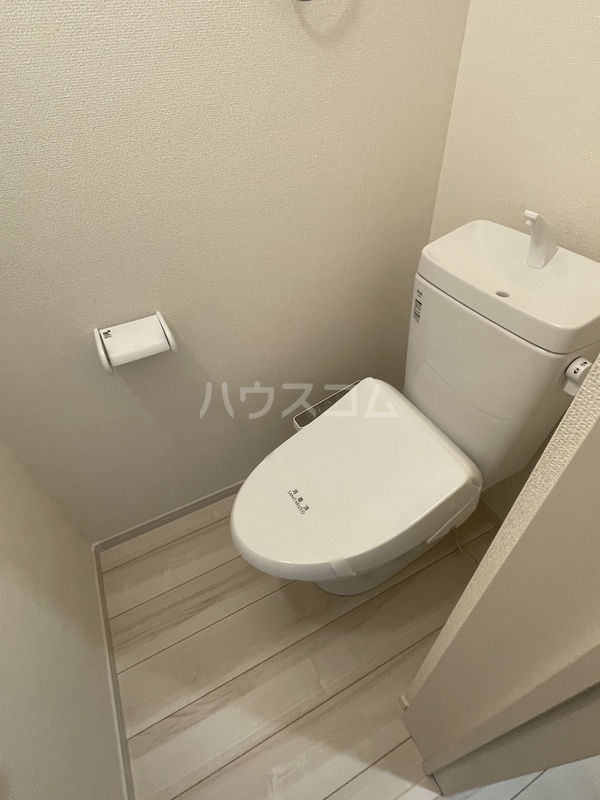 11/27 トイレ