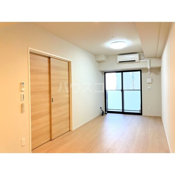 12/30 バルコニー