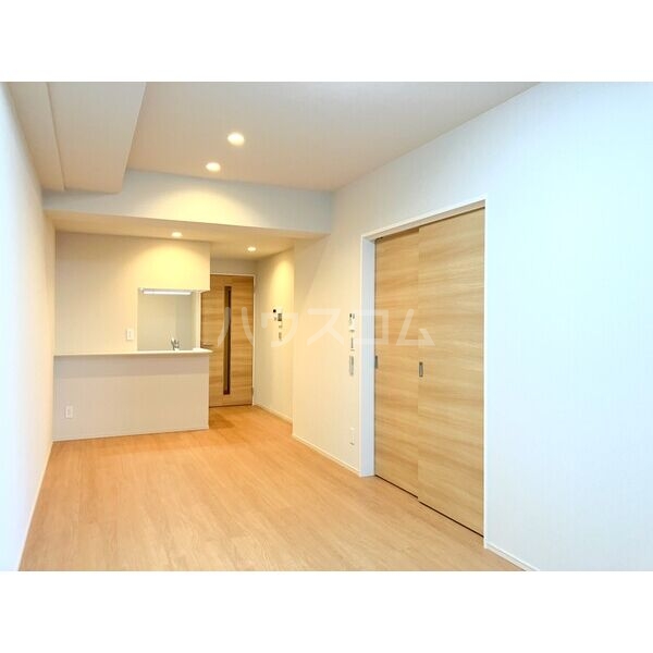 3/30 リビング/ダイニング