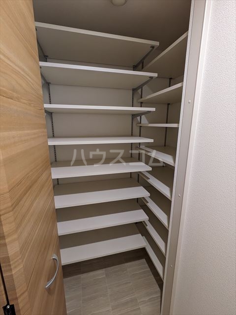 6/30 収納