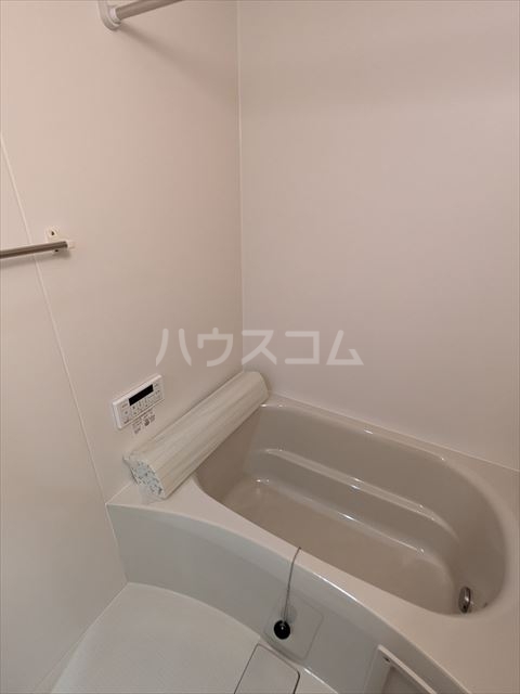 12/30 浴室