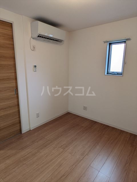 5/30 寝室