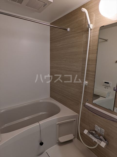 11/30 浴室