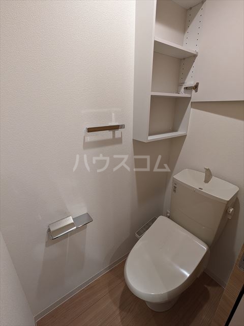 13/30 トイレ