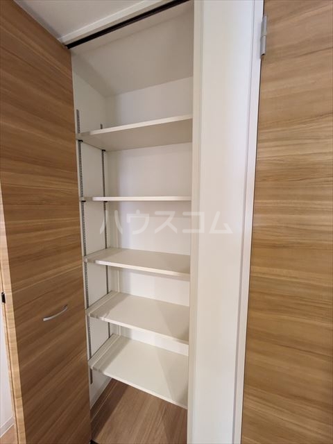 7/30 収納