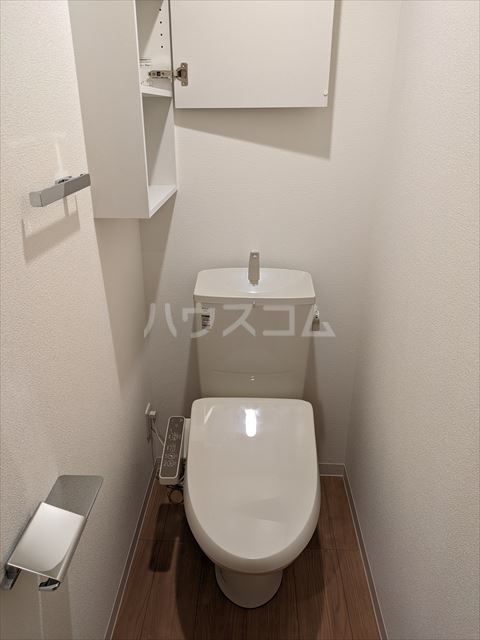 13/30 トイレ