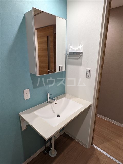 14/30 洗面