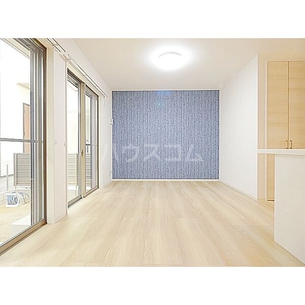 5/18 リビング/ダイニング