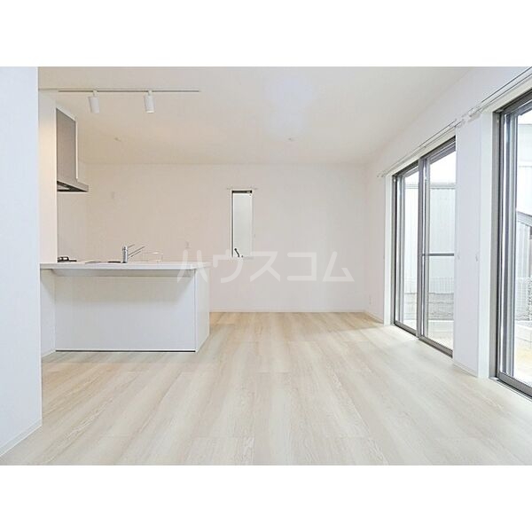 3/18 リビング/ダイニング