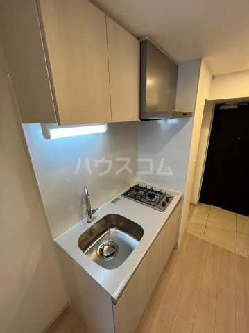 9/30 キッチン