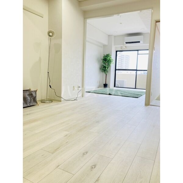 3/17 リビング/ダイニング