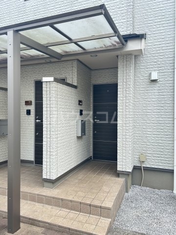 29/30 エントランス