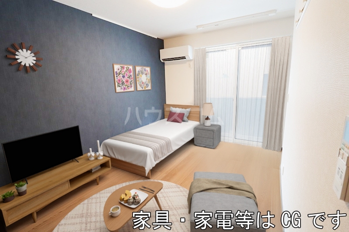 3/20 リビング/ダイニング