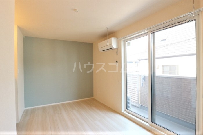 3/15 リビング/ダイニング