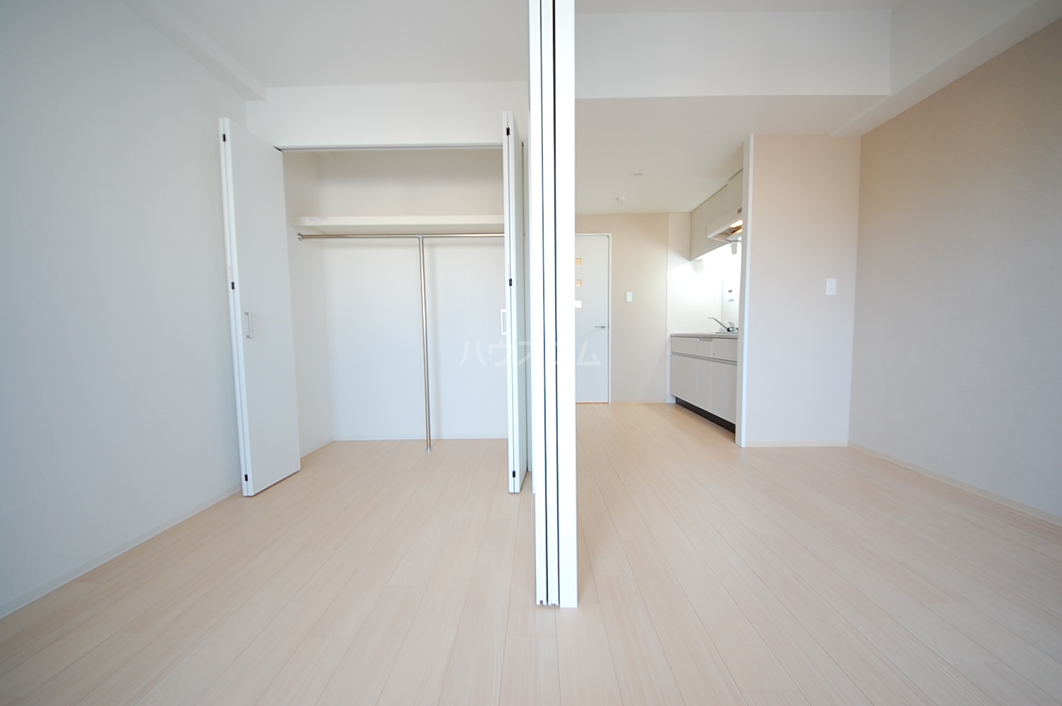 4/21 リビング/ダイニング