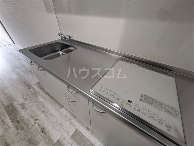 12/30 キッチン