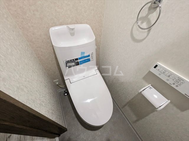 16/30 トイレ