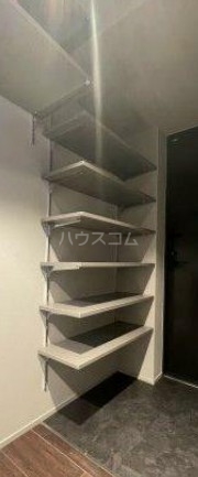 5/24 収納