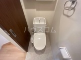 11/27 トイレ