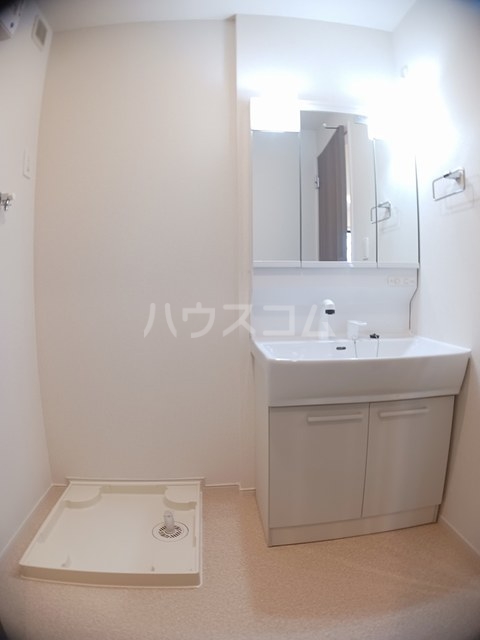 10/20 洗面