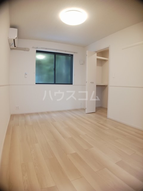 4/20 寝室